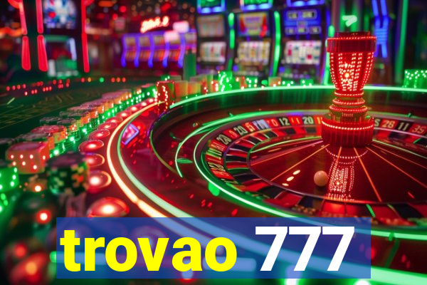 trovao 777